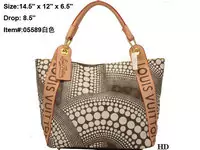 handsac louis vuitton femmes en col blanc 2013 france lv05589 blanc